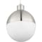 Progress Lighting Globe LED Collection One-Light LED Pendant P500147-009-30 - alternate 1